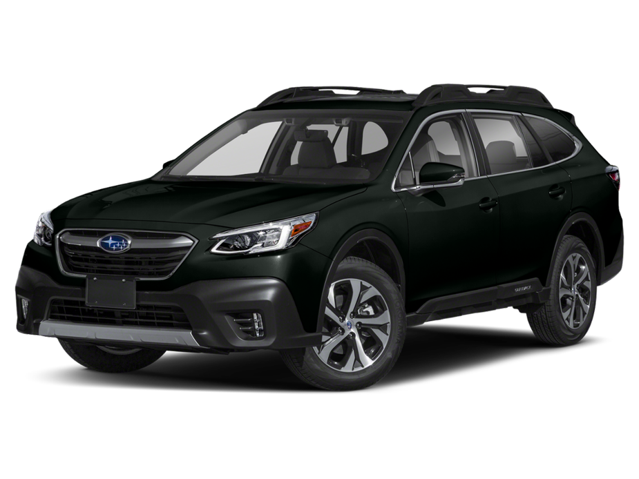 used 2021 Subaru Outback car, priced at $23,999