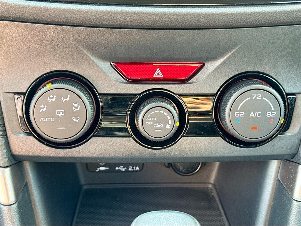 used 2020 Subaru Forester car, priced at $17,999