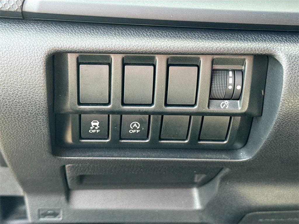 used 2020 Subaru Forester car, priced at $17,999
