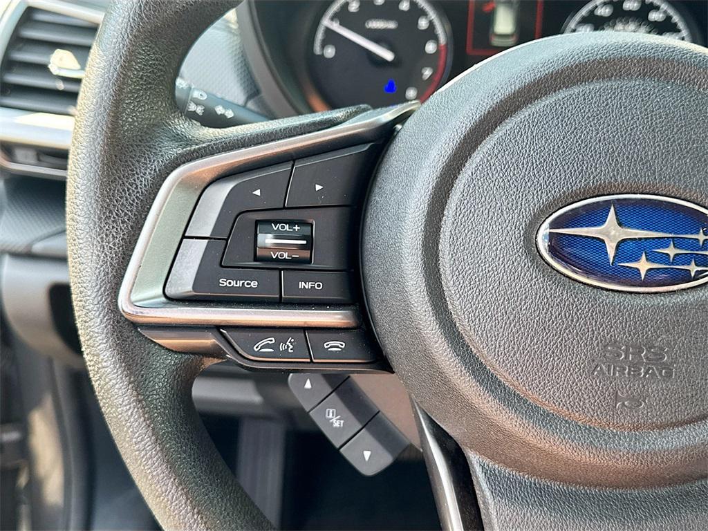 used 2020 Subaru Forester car, priced at $17,999