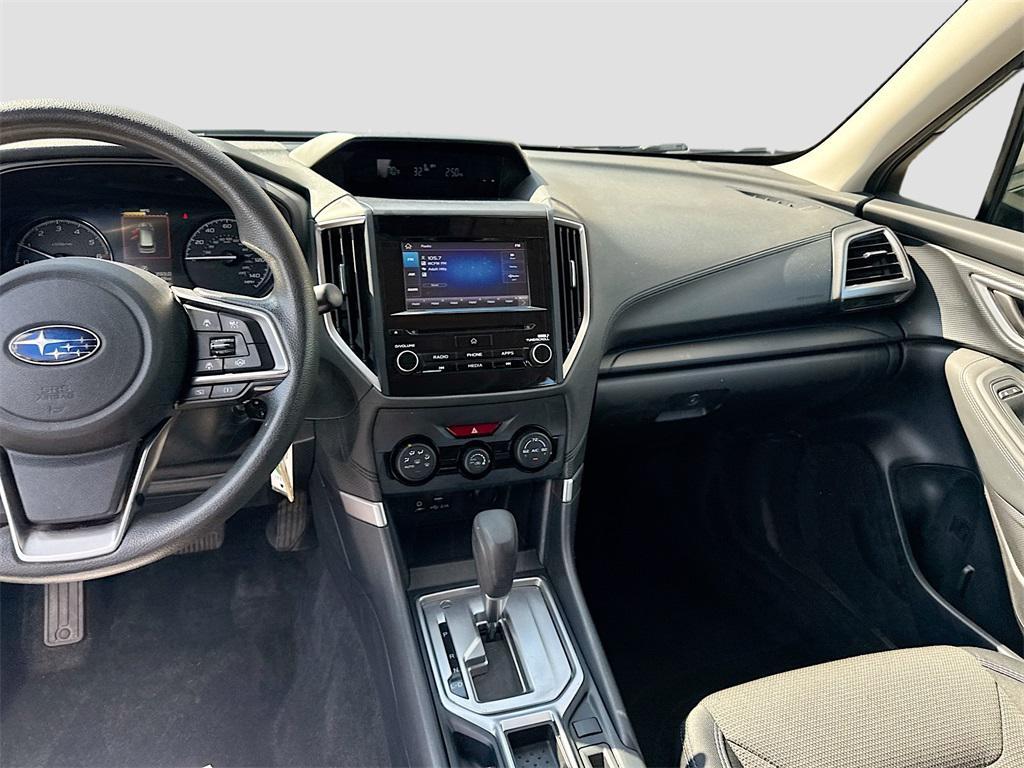used 2020 Subaru Forester car, priced at $17,999
