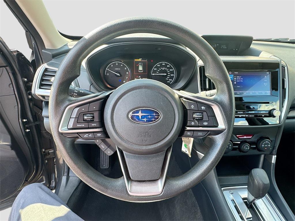 used 2020 Subaru Forester car, priced at $17,999
