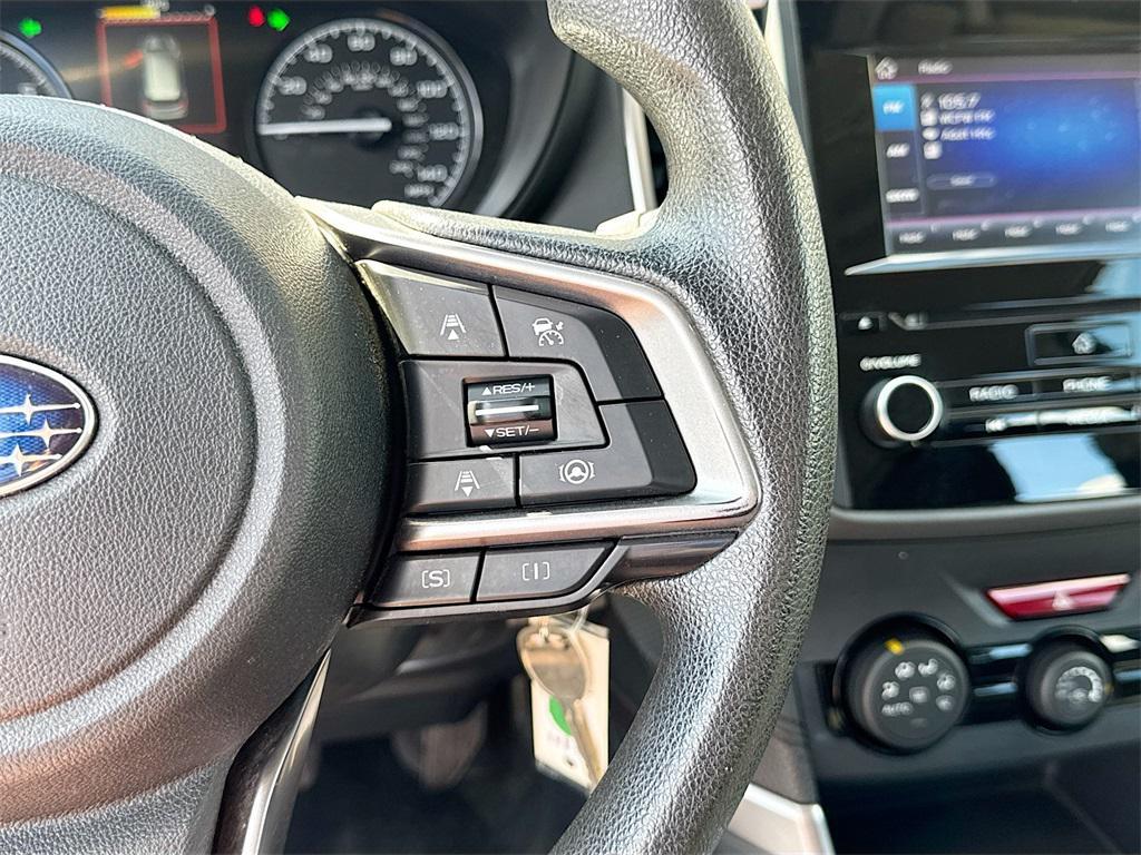 used 2020 Subaru Forester car, priced at $17,999