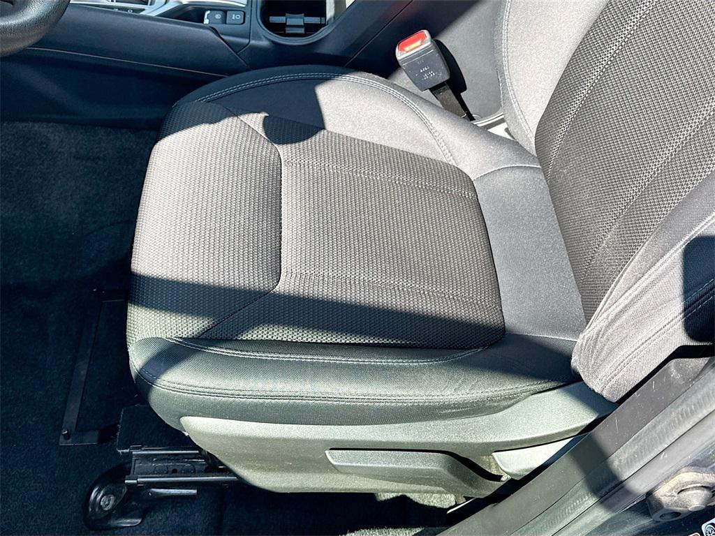 used 2020 Subaru Forester car, priced at $17,999