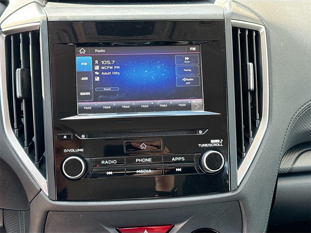 used 2020 Subaru Forester car, priced at $17,999
