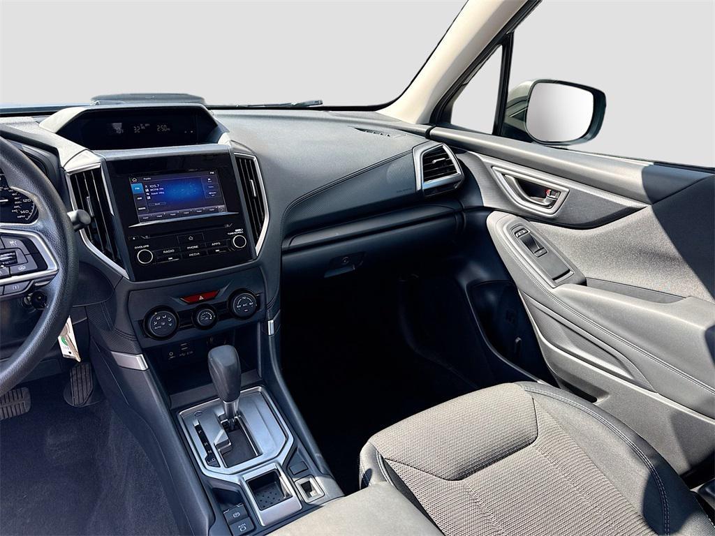 used 2020 Subaru Forester car, priced at $17,999