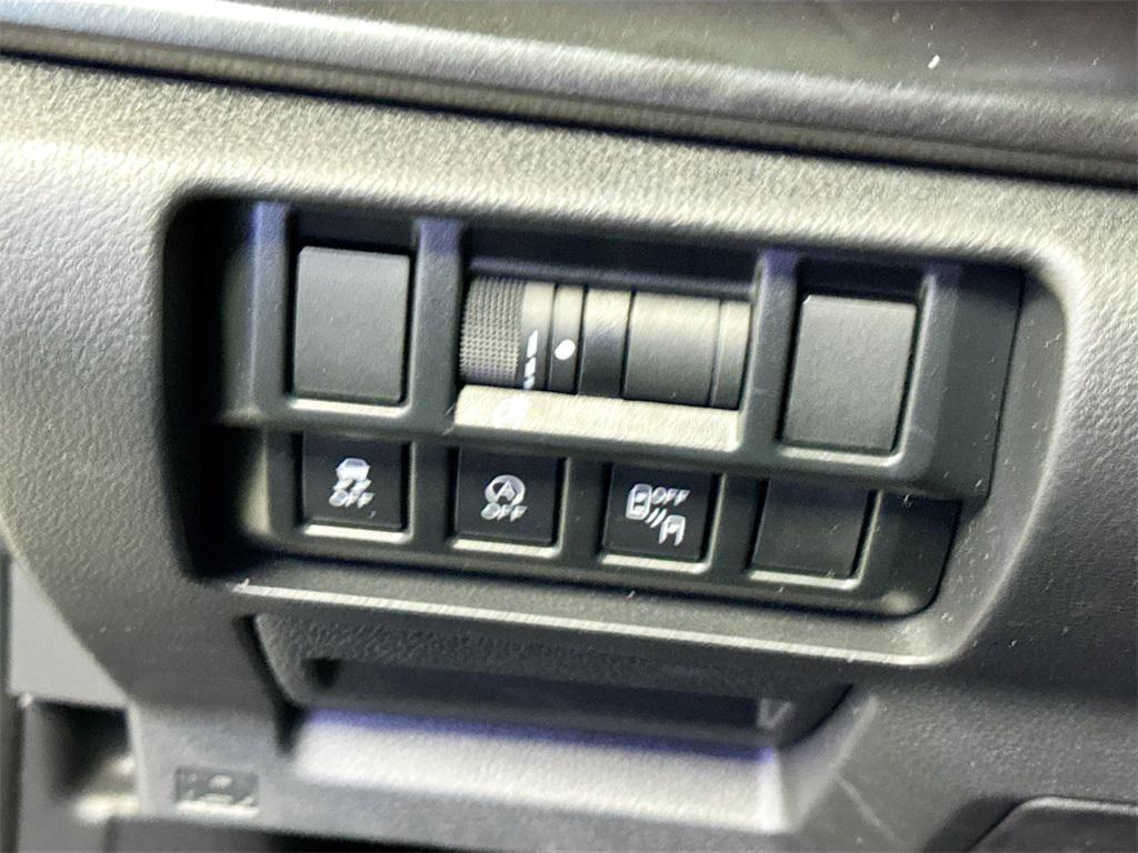 used 2021 Subaru Crosstrek car, priced at $21,297