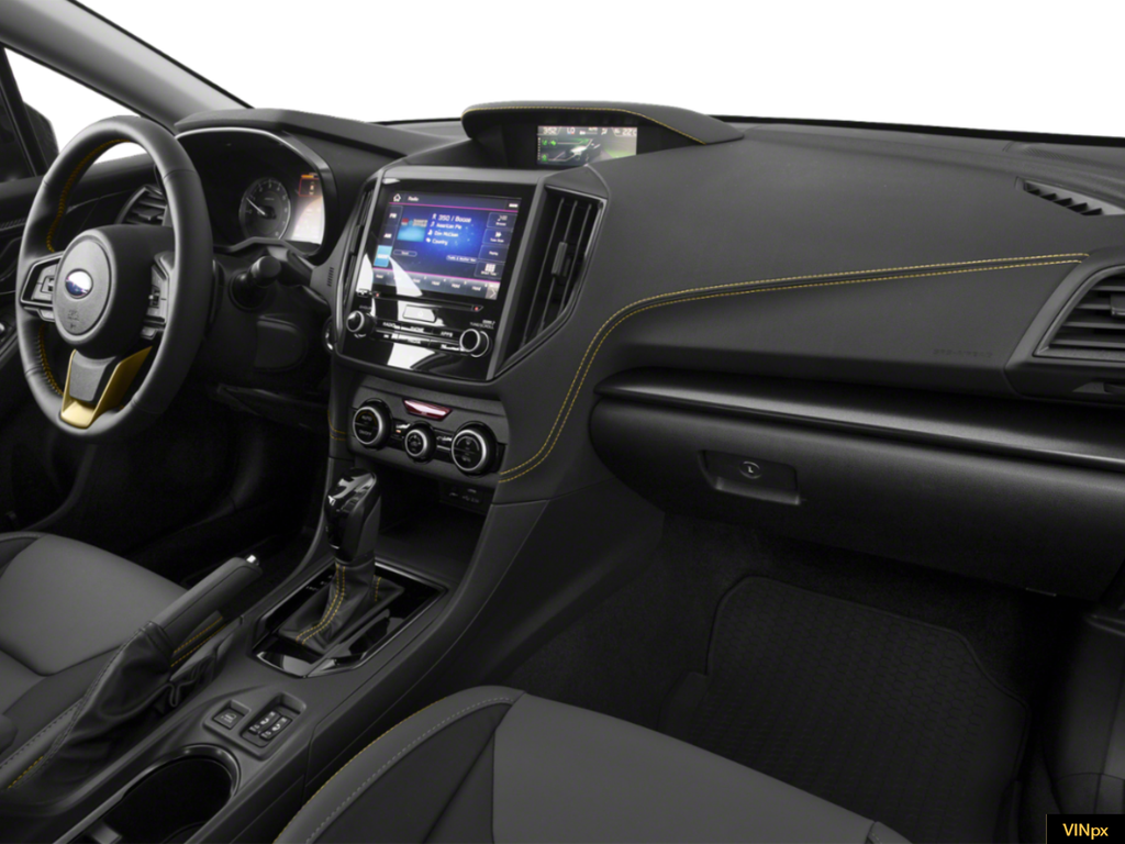 used 2021 Subaru Crosstrek car, priced at $21,299