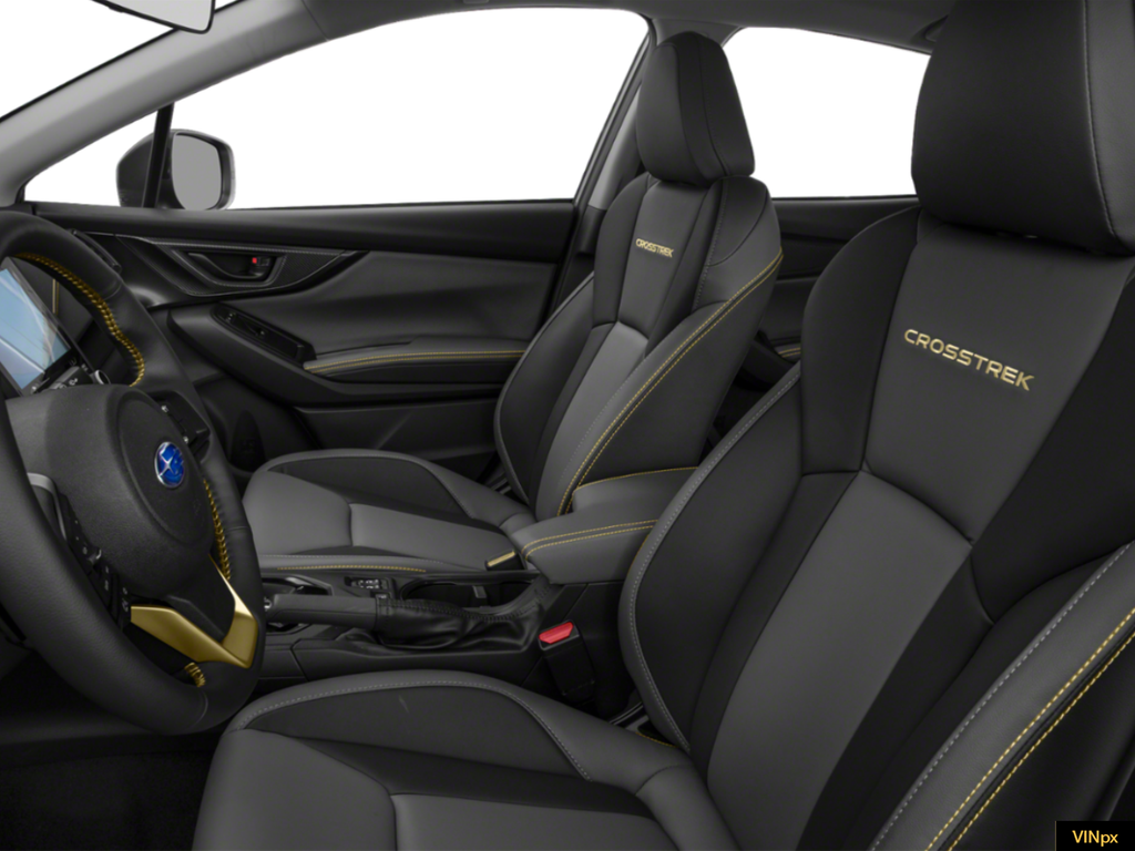 used 2021 Subaru Crosstrek car, priced at $21,299