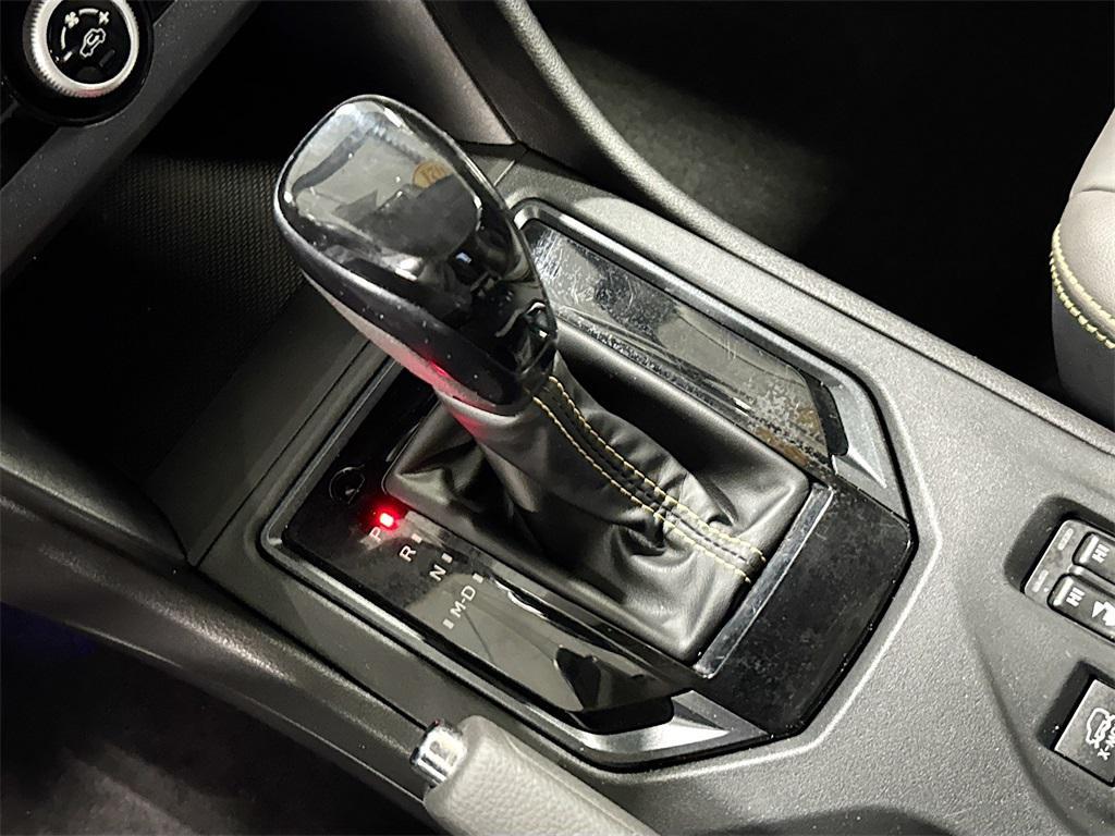 used 2021 Subaru Crosstrek car, priced at $21,297