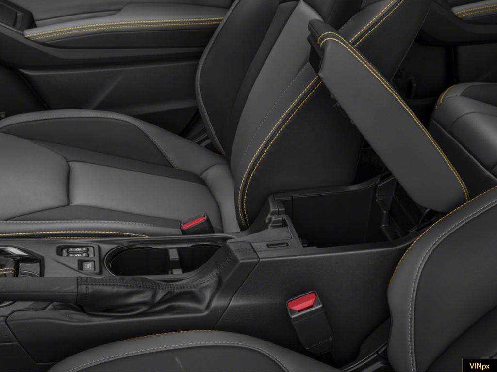 used 2021 Subaru Crosstrek car, priced at $21,299