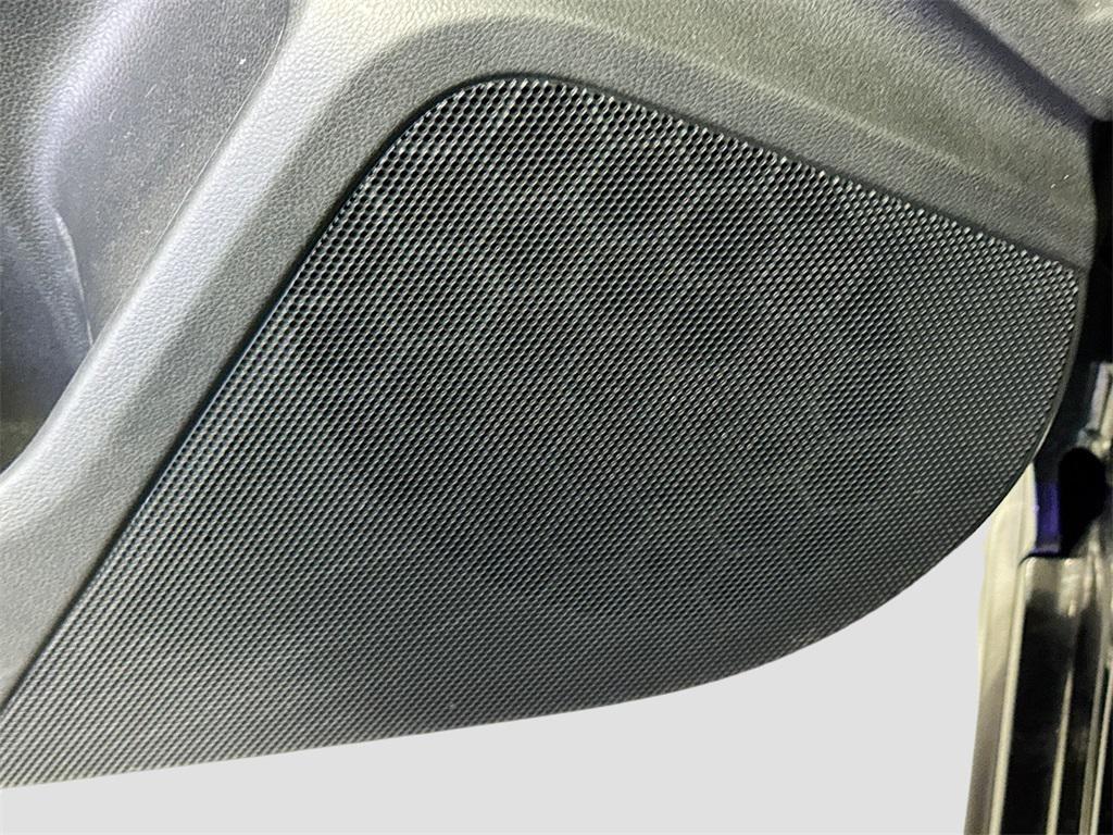 used 2021 Subaru Crosstrek car, priced at $21,297