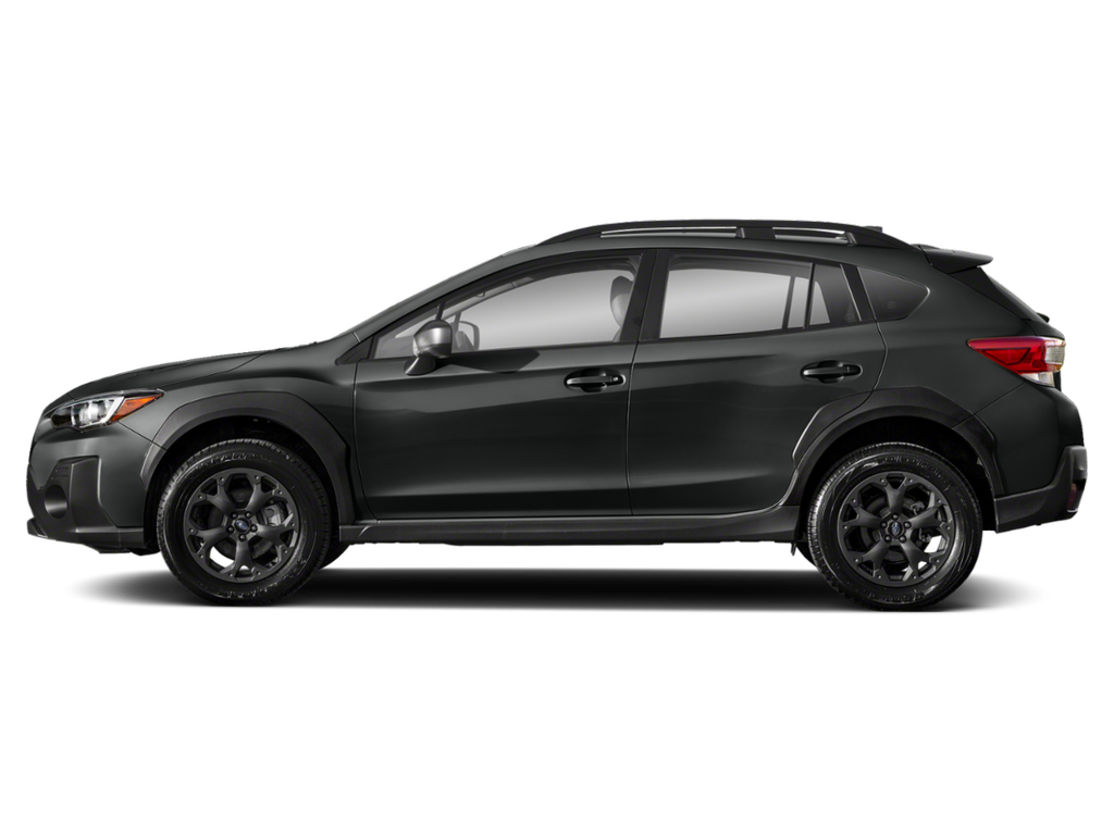 used 2021 Subaru Crosstrek car, priced at $21,299