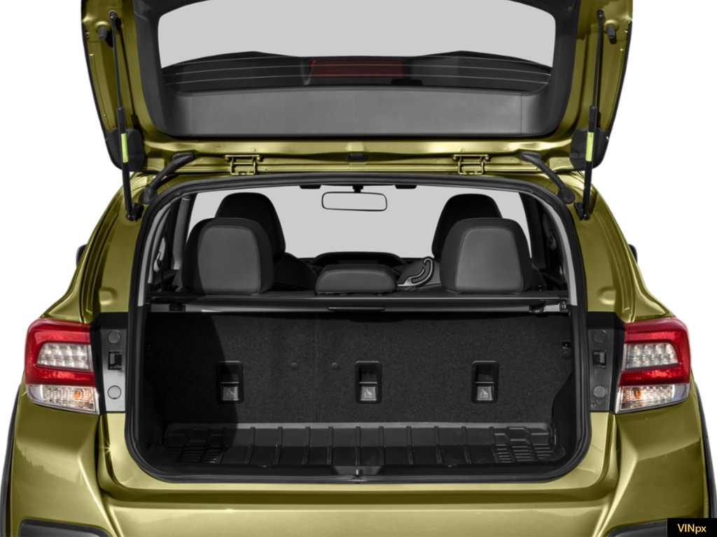 used 2021 Subaru Crosstrek car, priced at $21,299