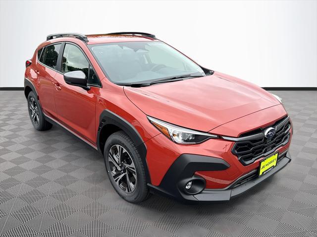 new 2025 Subaru Crosstrek car, priced at $30,163