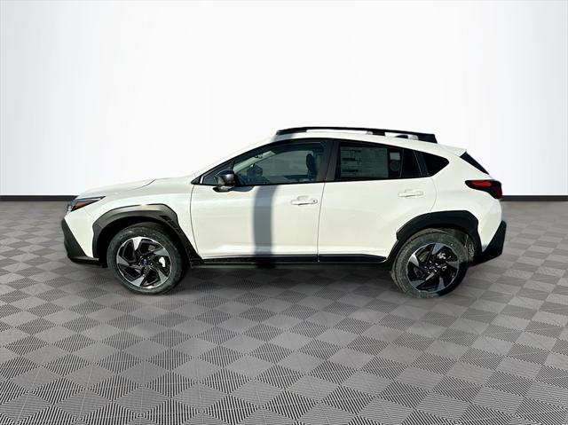 new 2025 Subaru Crosstrek car, priced at $35,918