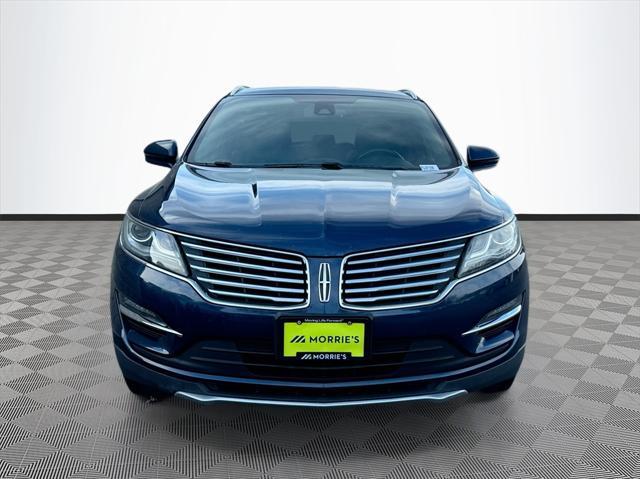 used 2015 Lincoln MKC car, priced at $12,999