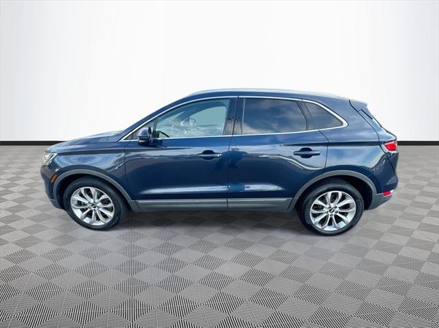 used 2015 Lincoln MKC car, priced at $12,999