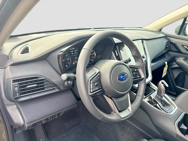 new 2025 Subaru Outback car, priced at $38,538
