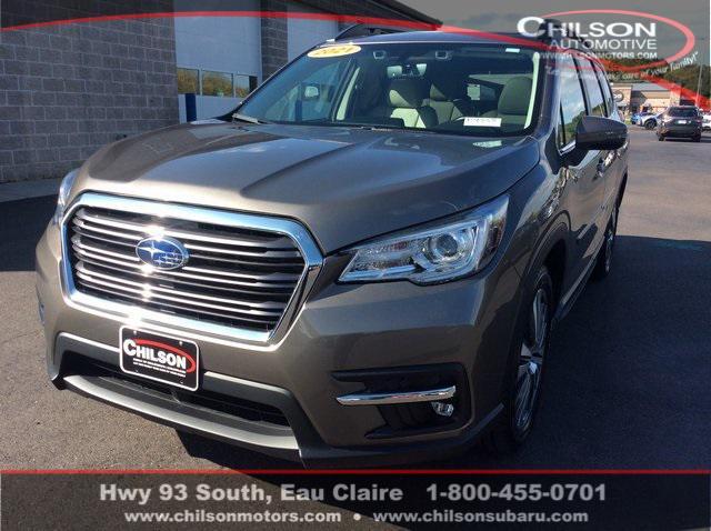 used 2021 Subaru Ascent car, priced at $29,727