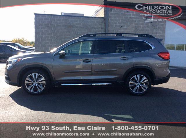 used 2021 Subaru Ascent car, priced at $29,727