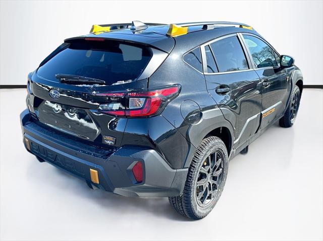 new 2024 Subaru Crosstrek car, priced at $36,951