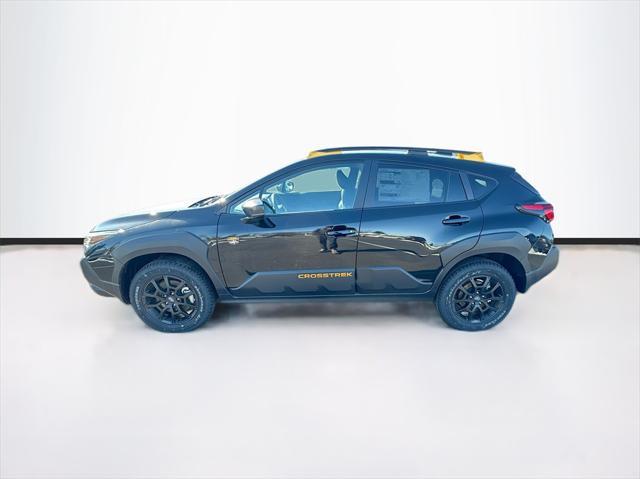 new 2024 Subaru Crosstrek car, priced at $36,951