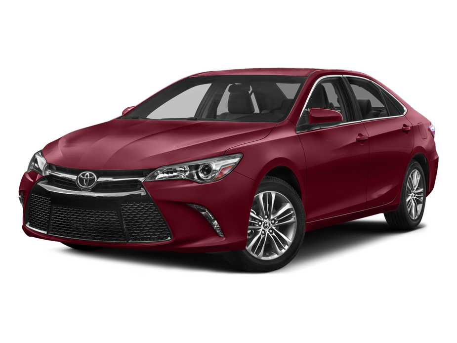 used 2017 Toyota Camry car, priced at $17,370