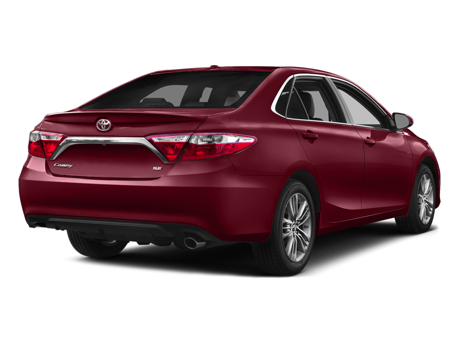 used 2017 Toyota Camry car, priced at $17,999