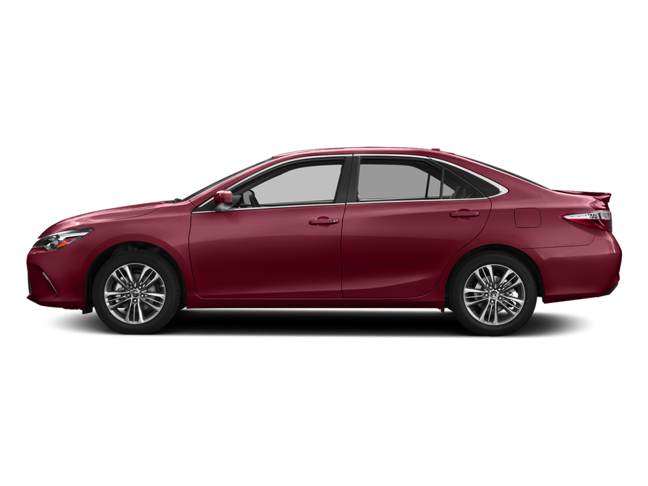 used 2017 Toyota Camry car, priced at $17,999