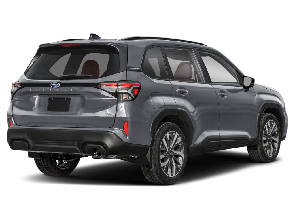 new 2026 Subaru Forester car, priced at $43,331