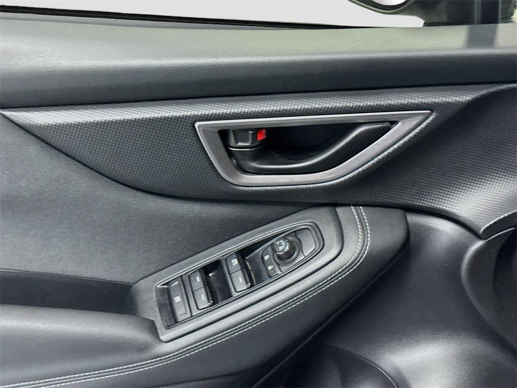 used 2020 Subaru Forester car, priced at $19,087