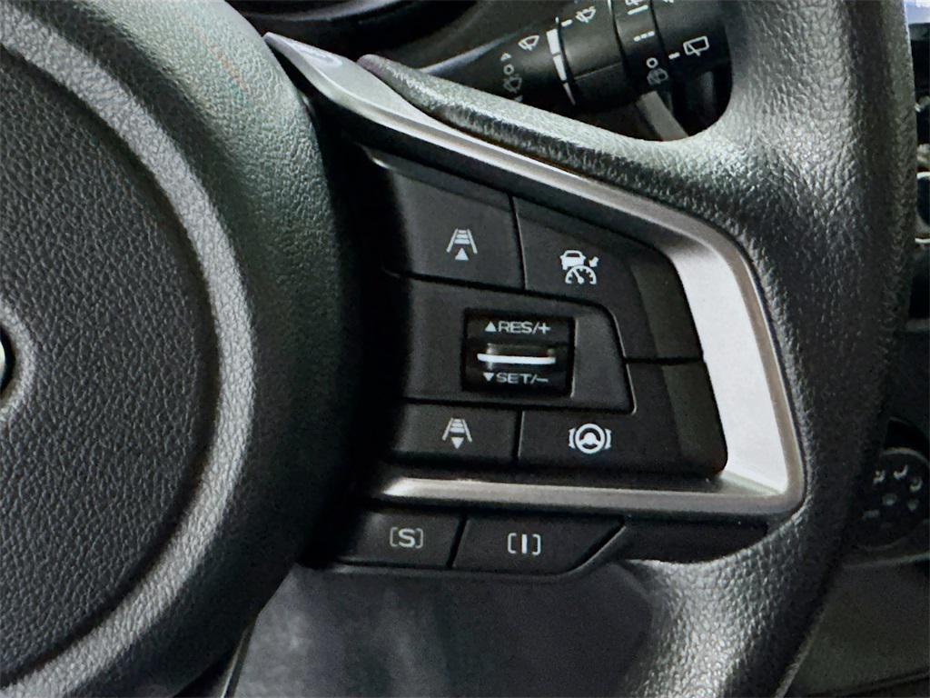 used 2020 Subaru Forester car, priced at $19,087