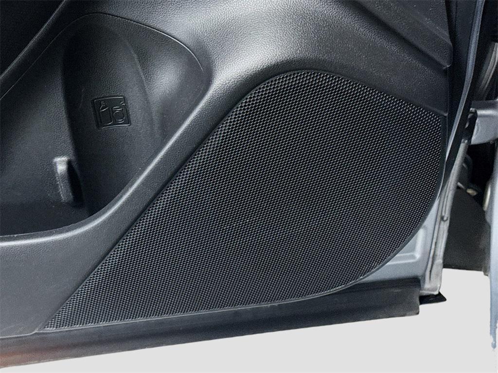 used 2020 Subaru Forester car, priced at $19,087