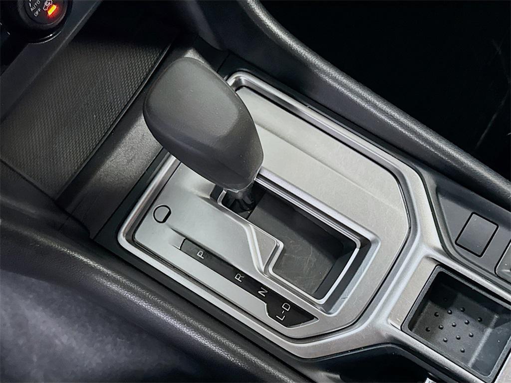 used 2020 Subaru Forester car, priced at $19,087