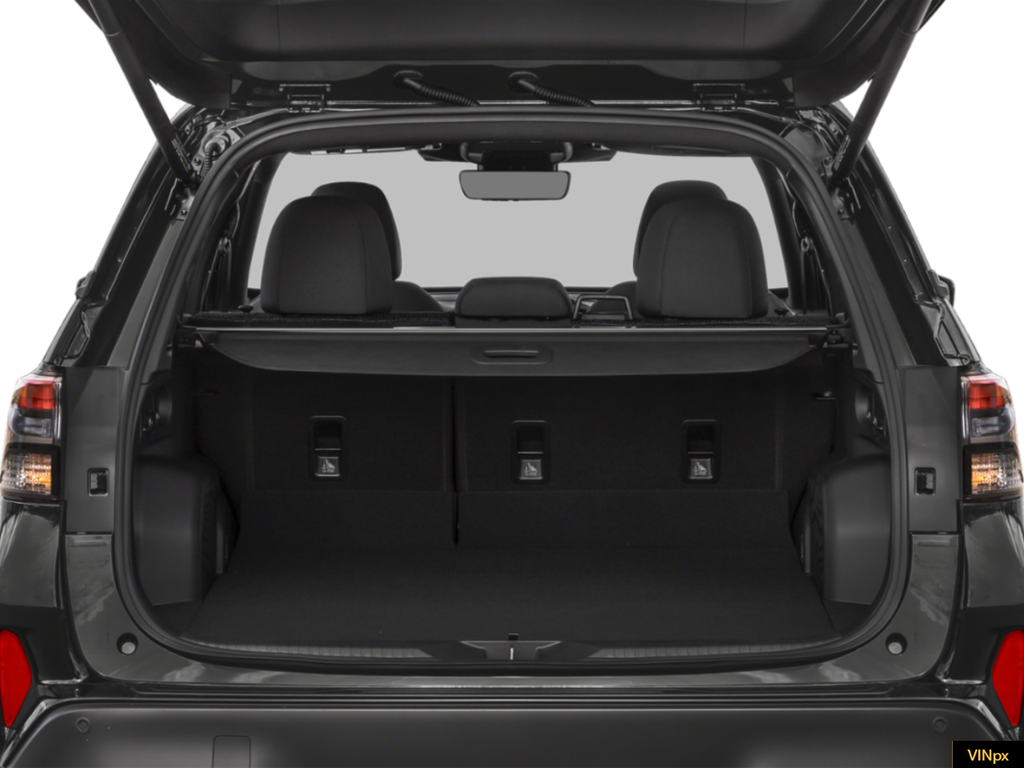 new 2025 Subaru Forester car, priced at $37,101