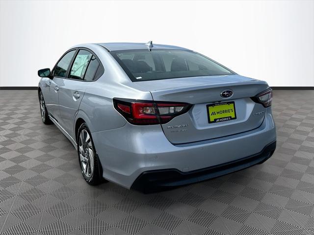 new 2025 Subaru Legacy car, priced at $36,587