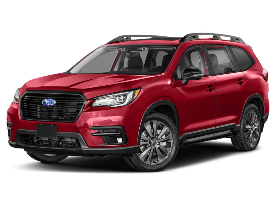 used 2022 Subaru Ascent car, priced at $34,999