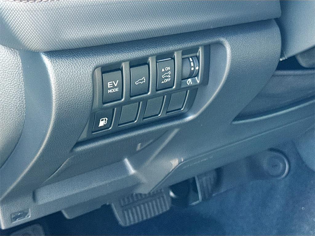 new 2025 Subaru Forester Hybrid car, priced at $45,088