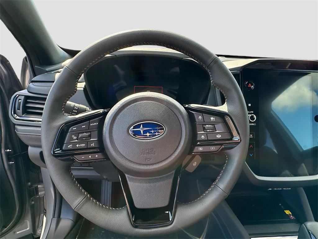 new 2025 Subaru Forester Hybrid car, priced at $45,088
