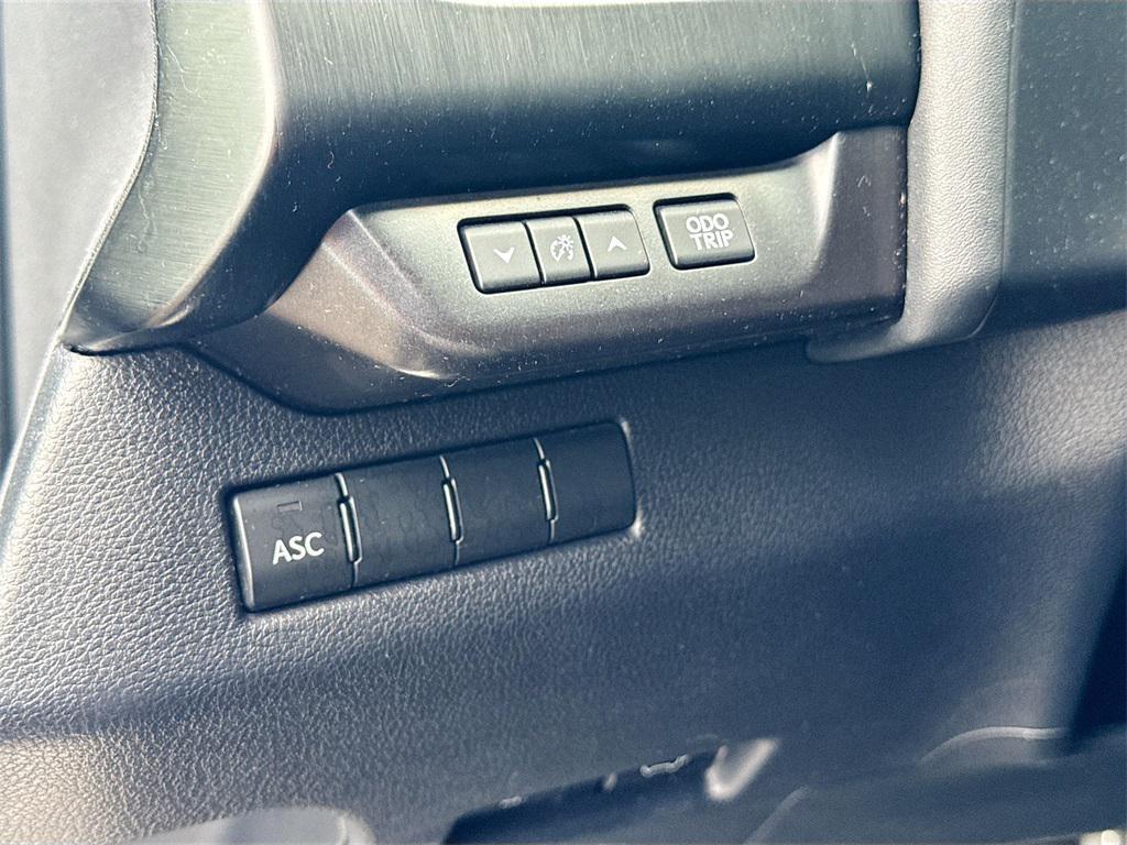used 2019 Lexus UX 200 car, priced at $17,680