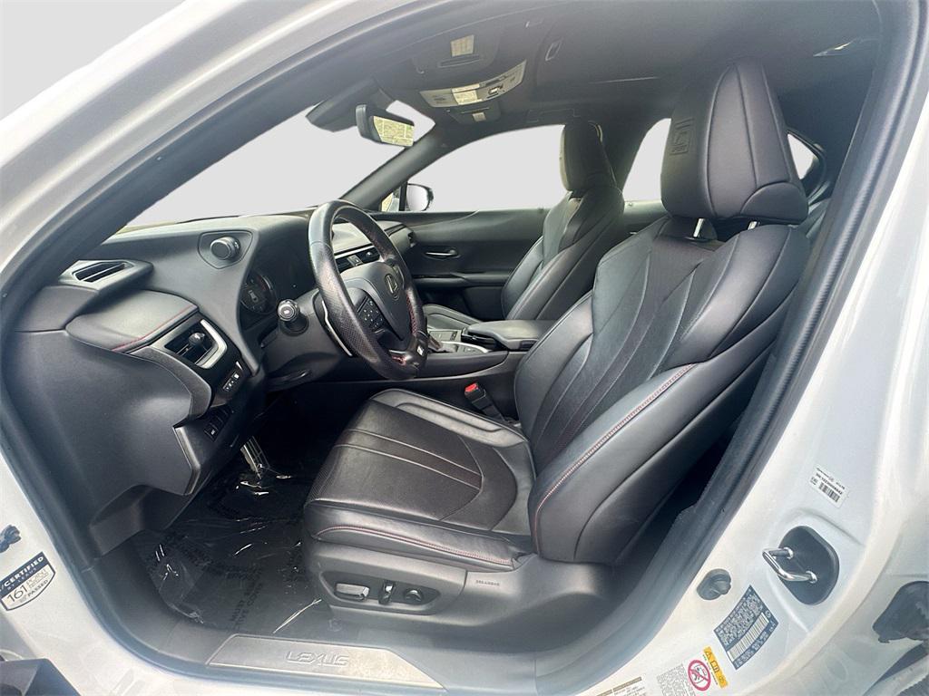 used 2019 Lexus UX 200 car, priced at $17,680