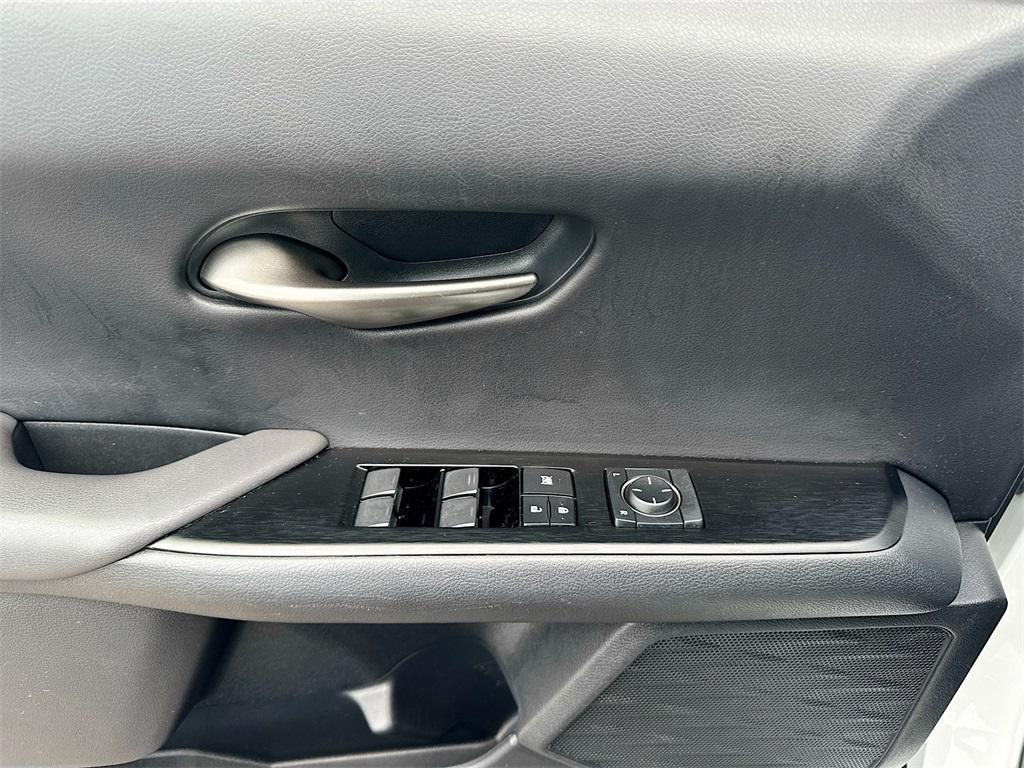 used 2019 Lexus UX 200 car, priced at $17,680