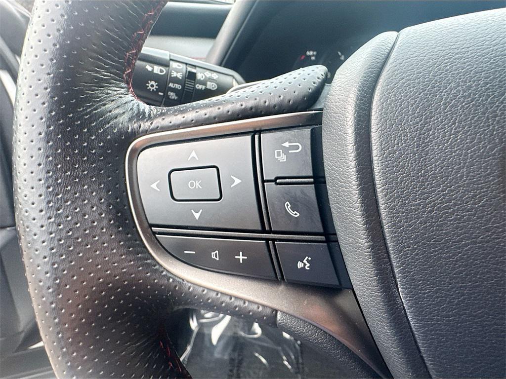 used 2019 Lexus UX 200 car, priced at $17,680