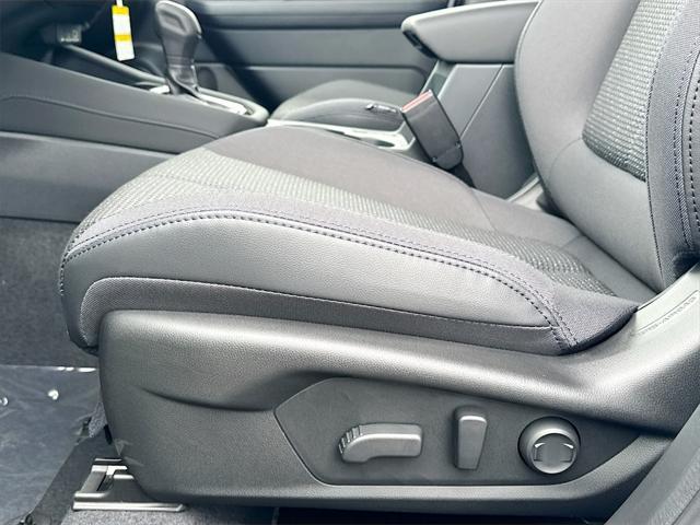 new 2025 Subaru Forester car, priced at $36,175