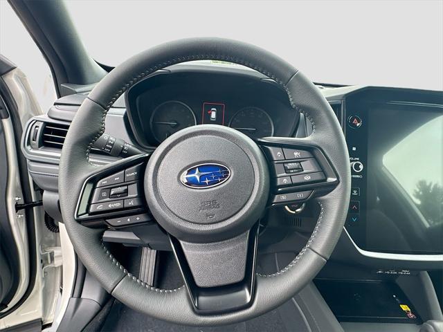 new 2025 Subaru Forester car, priced at $36,175