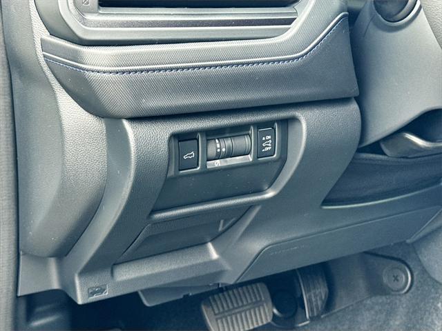 new 2025 Subaru Forester car, priced at $36,175