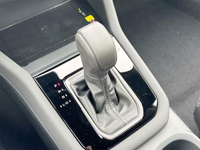 new 2025 Subaru Forester car, priced at $36,175