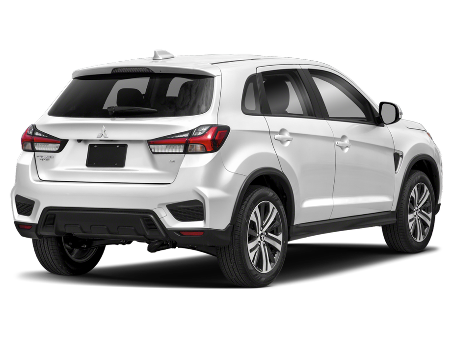 used 2020 Mitsubishi Outlander Sport car, priced at $12,998