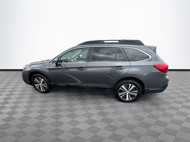 used 2019 Subaru Outback car, priced at $22,799